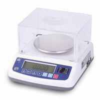 Весы электронные лабораторные ВК-600