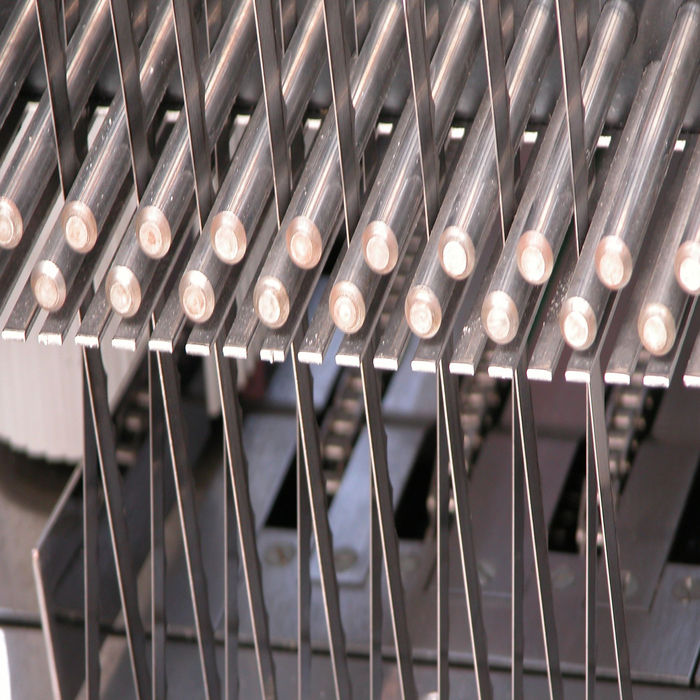 Хлеборезка (хлеборезательная машина) «Кайман» 2М - фото 3