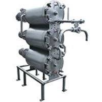 Барабанный маслообразователь ОМ-Т-3-Д