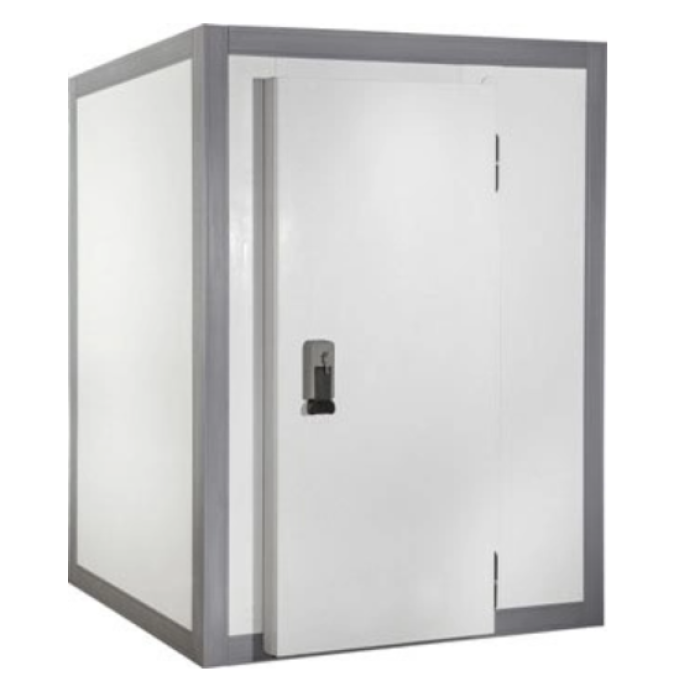 Холодильная камера POLAIR КХН‑11,75 - фото 1