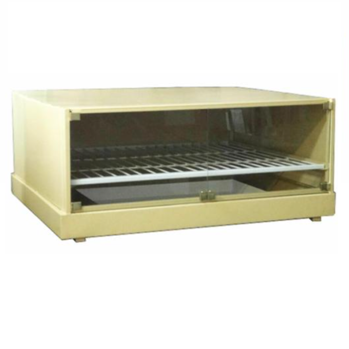 Расстойный шкаф ШР-1 (для ПХЭ-25-1С) - фото 1