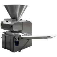 Тестоделитель трехкамерный «Восход-ТД-3М»