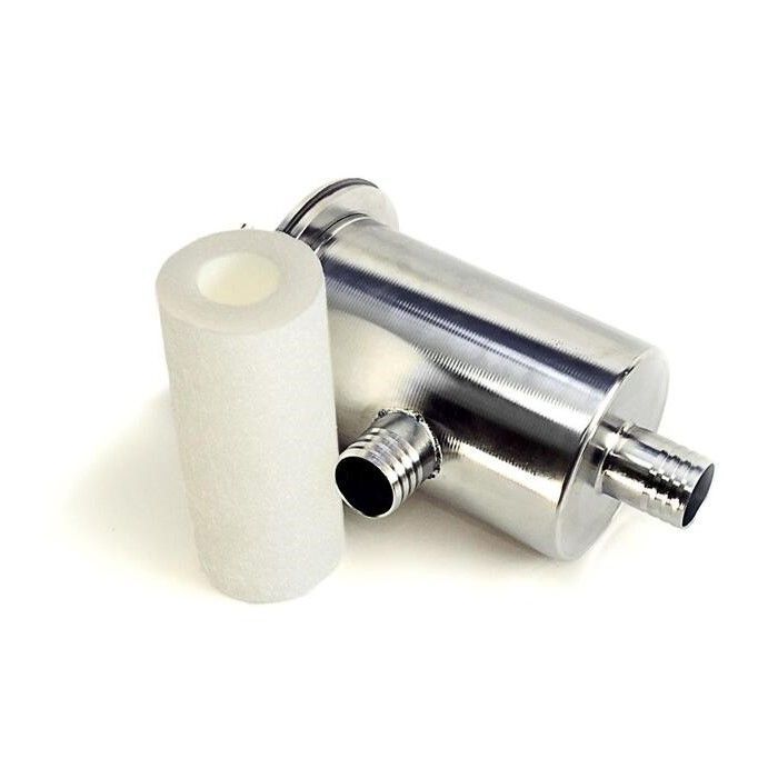 Молочный фильтр UVMILK® Standard тонкой очистки - фото 1