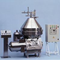 Сепаратор – сливкоотделитель Ж5-ОС3-НС (с опциями)