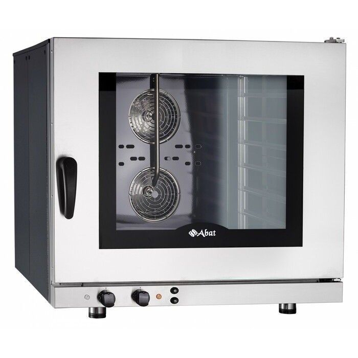 Конвекционная печь КЭП-6П-01 - фото 1