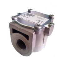 Фильтр FM DN 20 P.МАКС 2 БАР 50 МКР КОМПАКТ (FMC03)