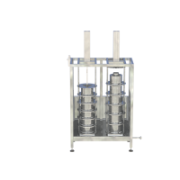 Пресс для сыра ПСВ-12/2