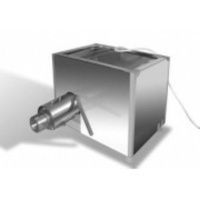 Пресс-сепаратор механической обвалки мяса ПМО- 250