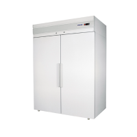 Шкаф морозильный Polair CB114-S