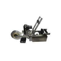 Полуавтоматический этикетировщик с датировщиком АЭ-2