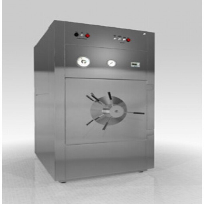 Стерилизатор паровой ГПД-700 - фото 1