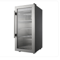 Шкаф для вызревания мяса Meatage LUX SN-75