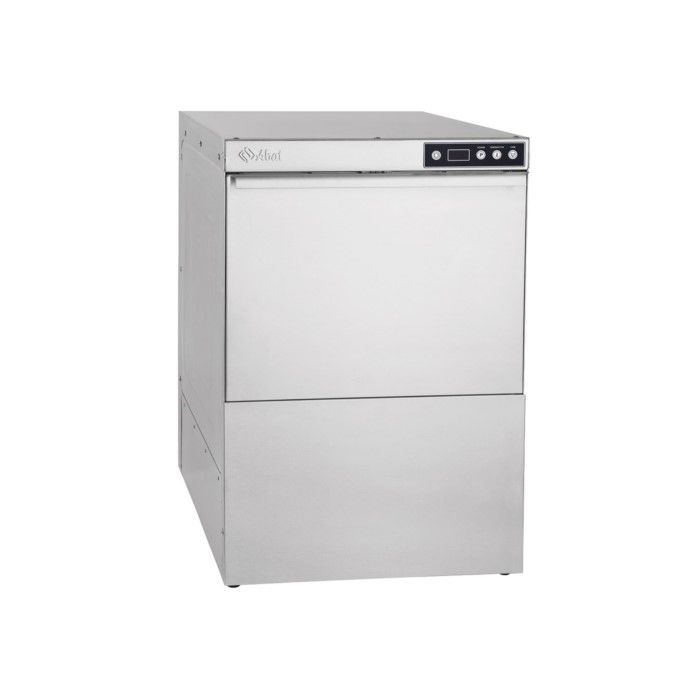 Фронтальная посудомоечная машина ABAT МПК‑500Ф‑01‑230 - фото 1