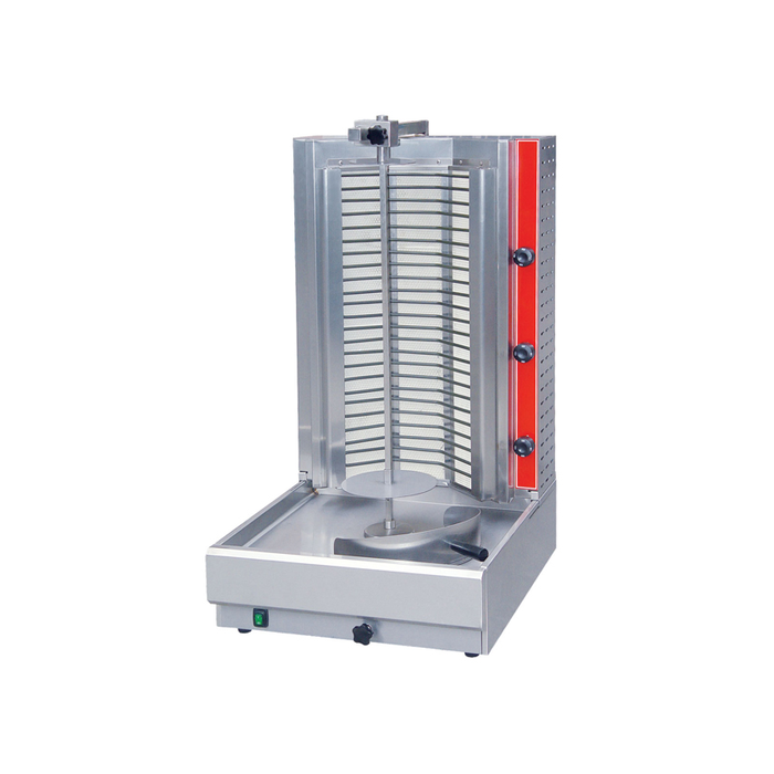 Аппарат для шаурмы HURAKAN HKN-GR30 - фото 1