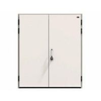 Холодильные двери РДД 1400х2100, 100 мм