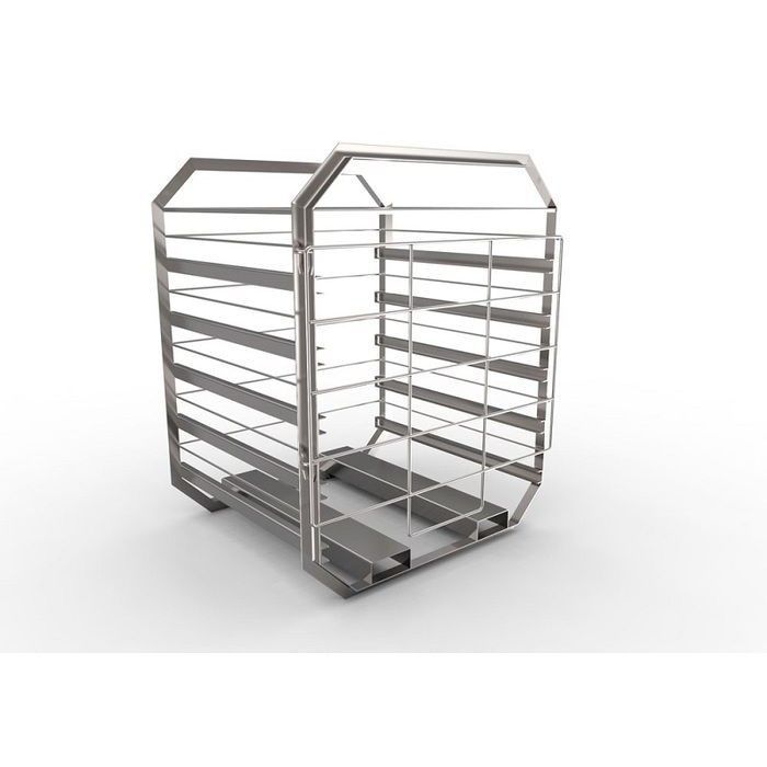 Контейнер для соления сыра - фото 1