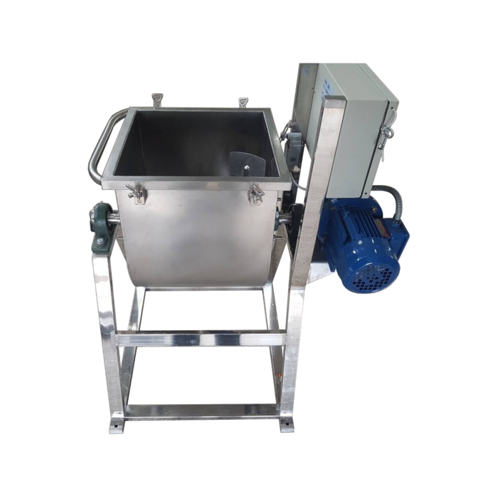 Маслоизготовитель МИ 150 - фото 1