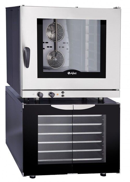 Конвекционная печь КЭП-6П-01 - фото 2