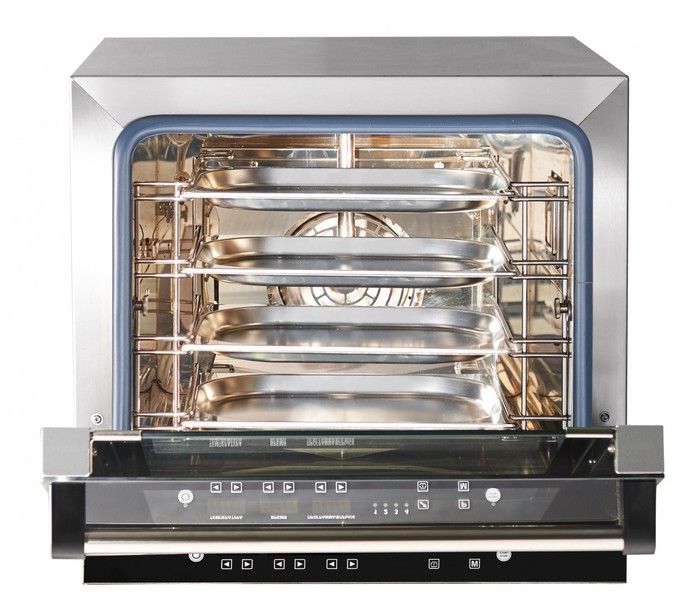 Конвекционная печь КПП-4-1/2П - фото 4