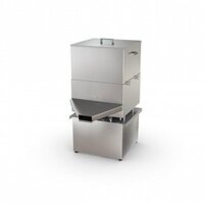 Мукопросеиватель ATESY Каскад - фото 1