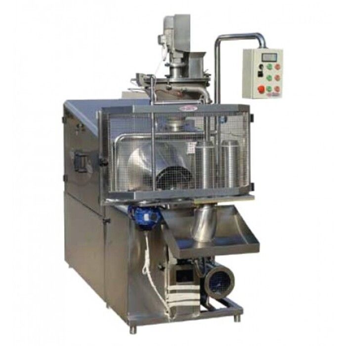 Чеддеризатор плавитель сыра - фото 1