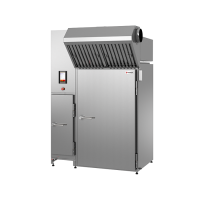 Автоматизированная универсальная термокамера ИЖИЦА-Z115-A