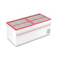Морозильная бонета FROSTOR F2000В