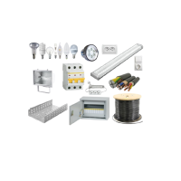 Электрооборудование для цеха и КО