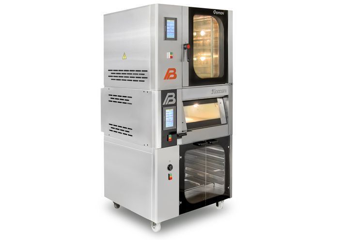 Конвекционная печь «ФОТОН» 1.5-01 - фото 2