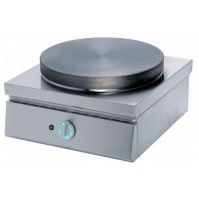 Блинница ATESY БА-1/2,5 «Масленица» одноконфорочная