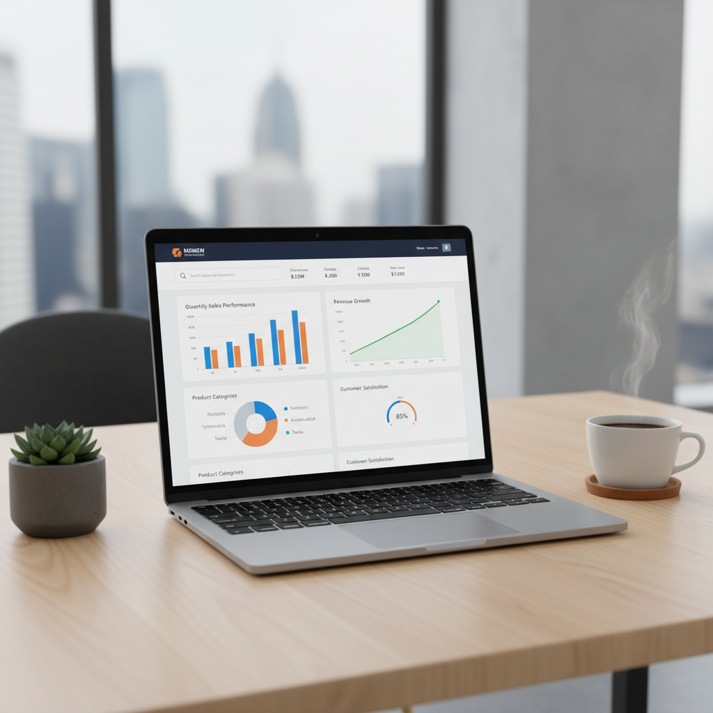 Обновление личного кабинета: аналитика продаж и управление товарами Обновление личного кабинета: аналитика продаж и управление товарами