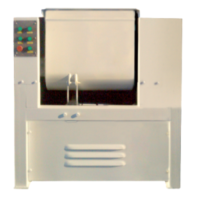 Тестомесильная машина МТ–150ZL (для крутого и пшеничного теста)