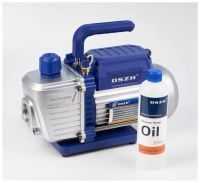 Одноступенчатый вакуумный насос DSZH, WK-115N