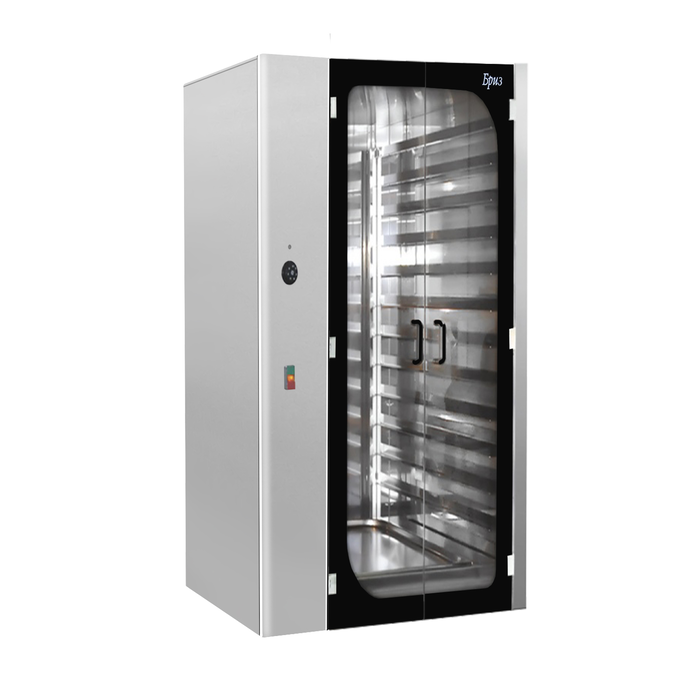 Шкаф расстойный электрический «Бриз» 3.0 - фото 1