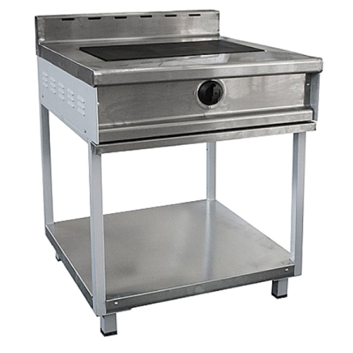 Плита электрическая ПищТех ПЭП-0,17М - фото 1