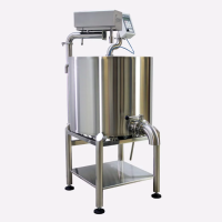 Сыроварня 160 л, серии Старт, автомат (ВДПС, Казаро)