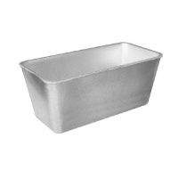 Форма хлебная литая №10