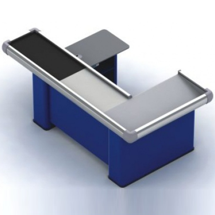 Кассовый бокс Карат 200 (90*40) - фото 1