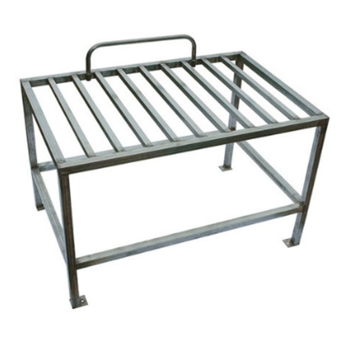 Стол приема свиней ПМ-СТБ1 - фото 1