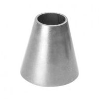 Переход концентрический DIN 11852 серия 2 S/S AISI 316L DN 40-25
