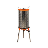 Гидропресс SOK для отжима сока, 35 л