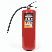 Огнетушитель порошковый ОП-8  АВСЕ(з)