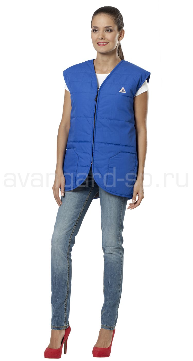 Жилет "Комфорт" - фото 2