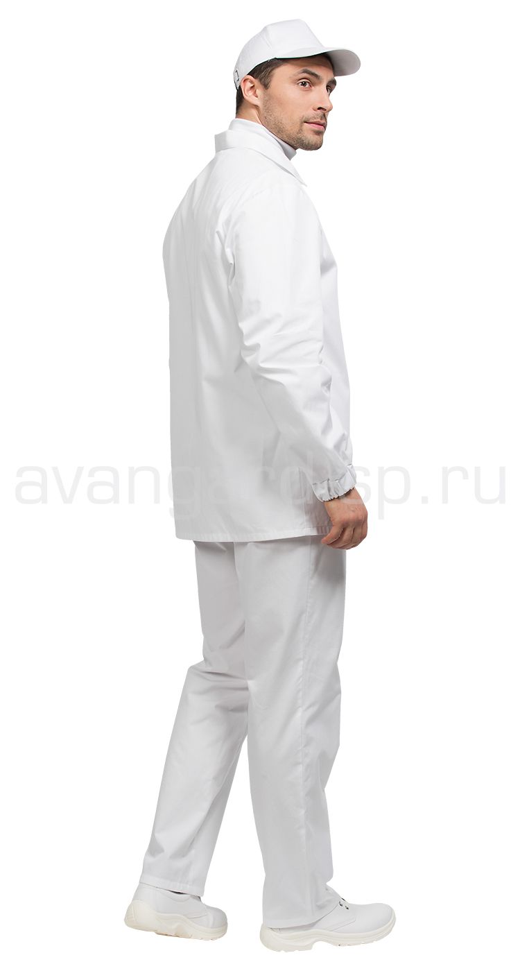 Костюм "Оператор" мужской - фото 3