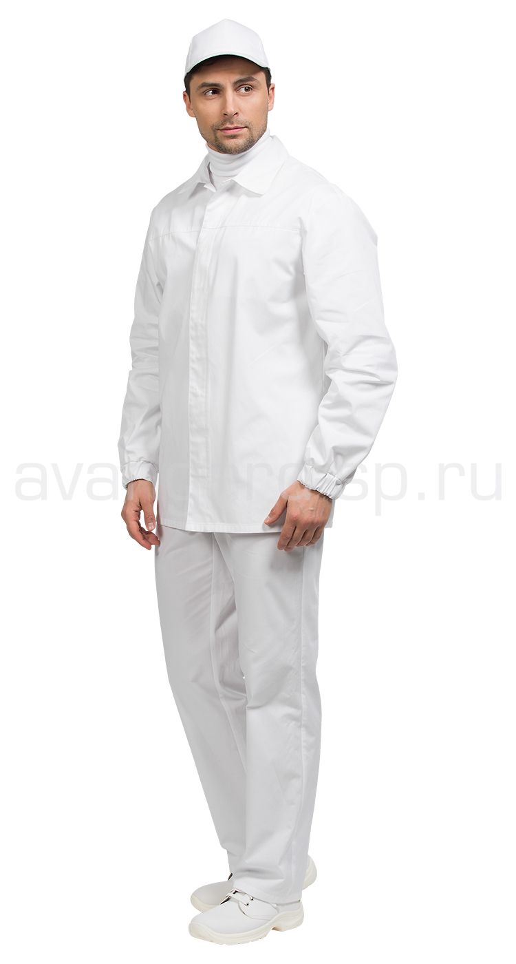 Костюм "Оператор" мужской - фото 2