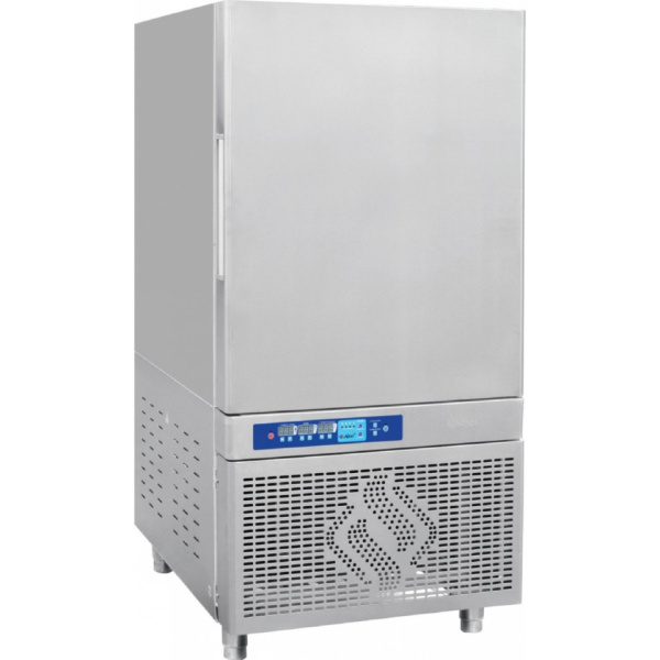 Шкаф шоковой заморозки ШОК-10-1/1