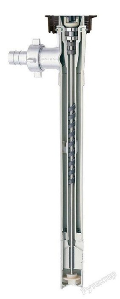 Насос FLUX F430S-41/37Z-1000 (3000 л/ч)