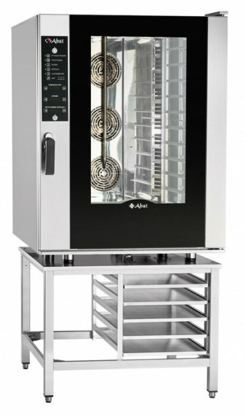 Конвекционная печь КЭП‑10П‑01