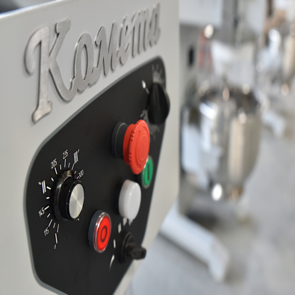 Планетарный миксер «Комета 40-01»