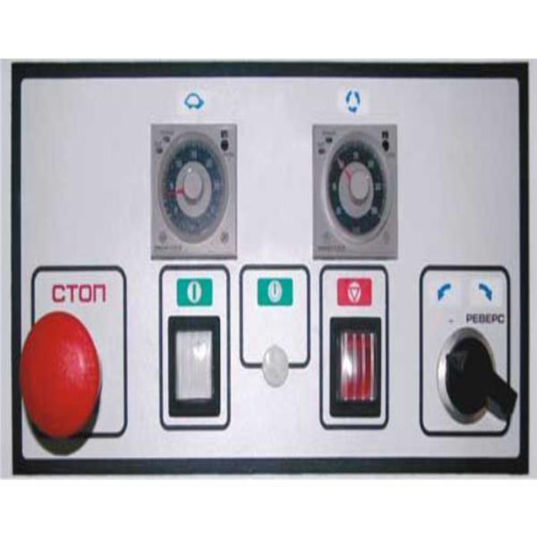 Тестомесильная машина со стационарной дежой «Прима-160Н»